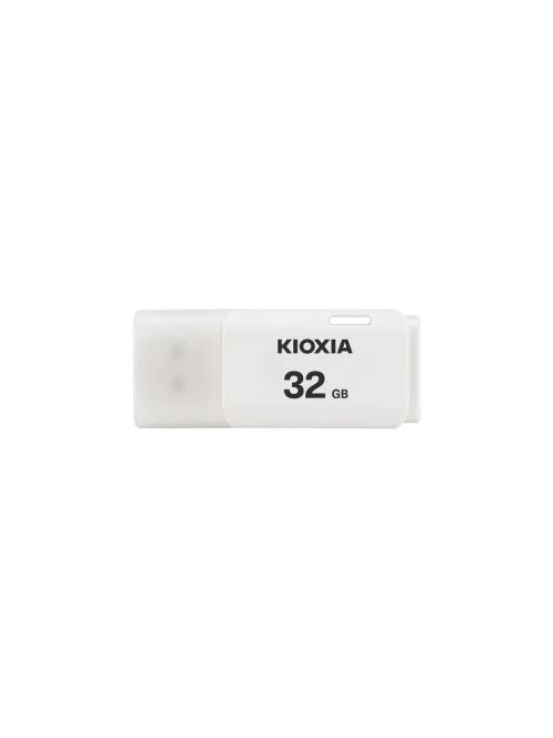 KIOXIA 32GB HAYABUSA USB 2.0 U202W0320